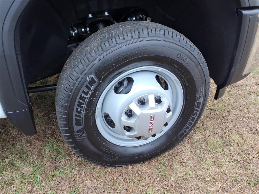 new 2026 GMC Sierra 3500 car, priced at $64,028