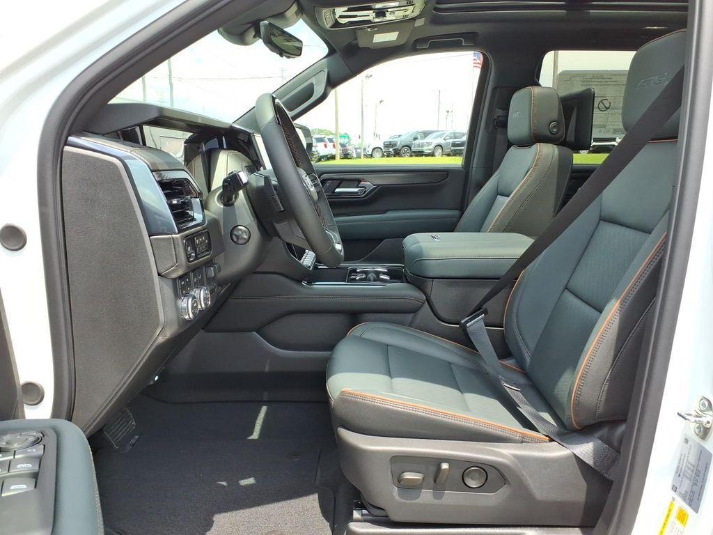 new 2026 GMC Yukon car, priced at $90,690