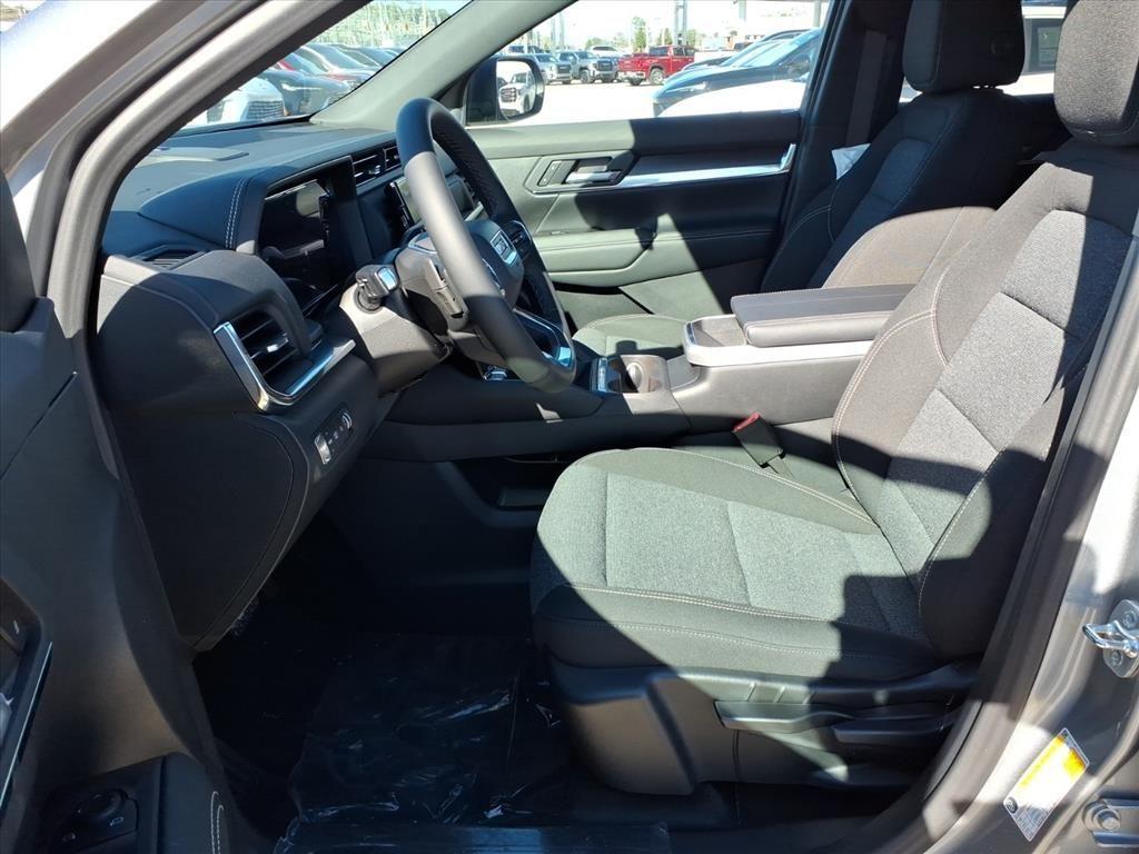 new 2026 GMC Terrain car, priced at $32,085