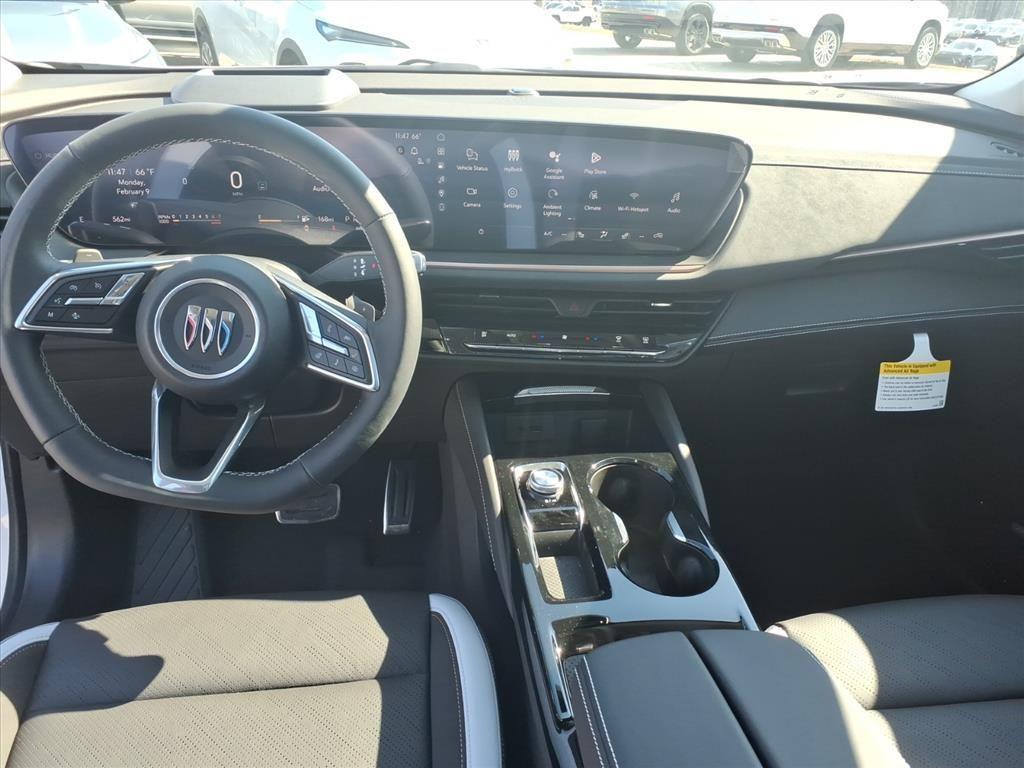 new 2026 Buick Envision car, priced at $46,240