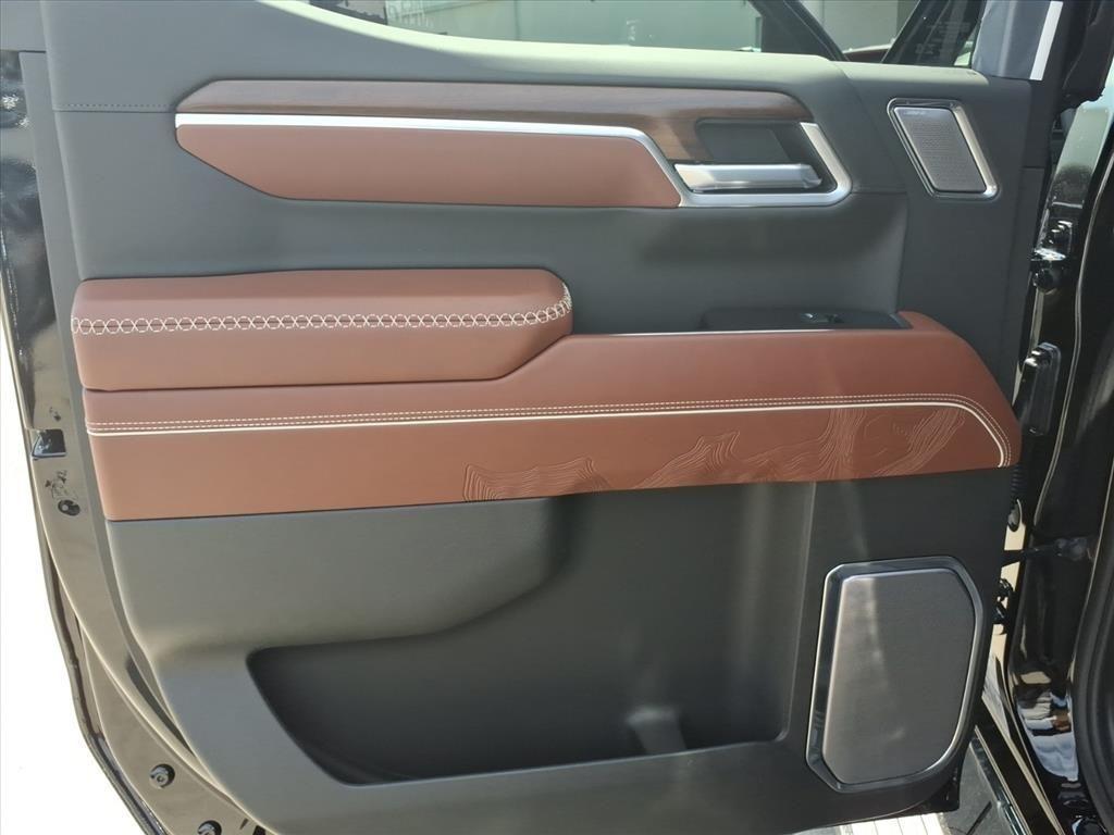 new 2026 GMC Sierra 1500 car, priced at $74,440