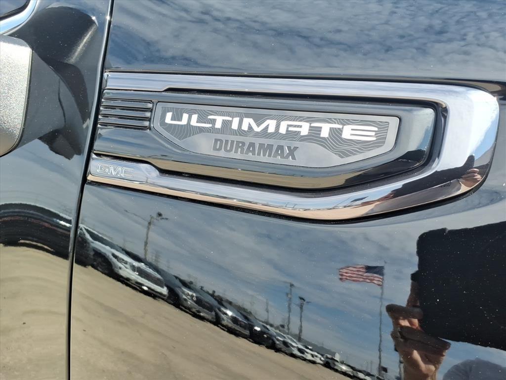 new 2026 GMC Sierra 1500 car, priced at $74,440