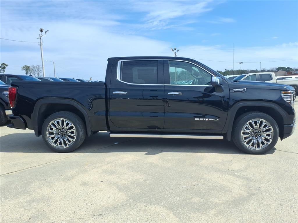 new 2026 GMC Sierra 1500 car, priced at $74,440