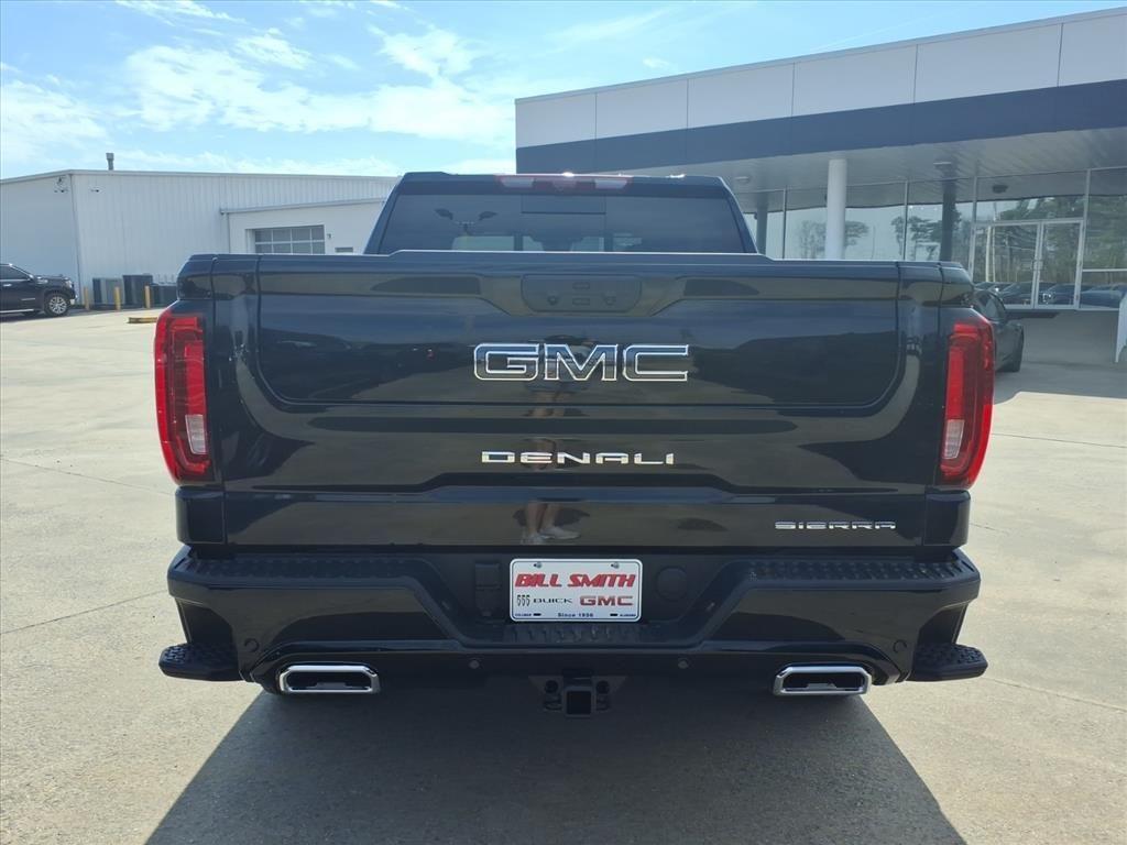 new 2026 GMC Sierra 1500 car, priced at $74,440