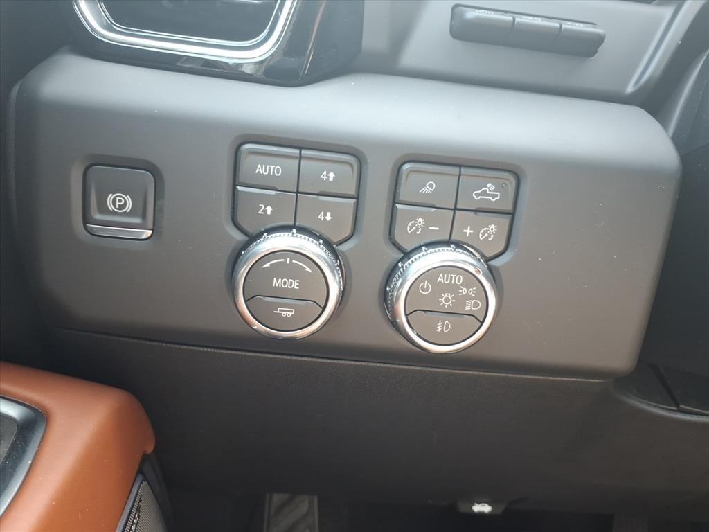 new 2026 GMC Sierra 1500 car, priced at $74,440