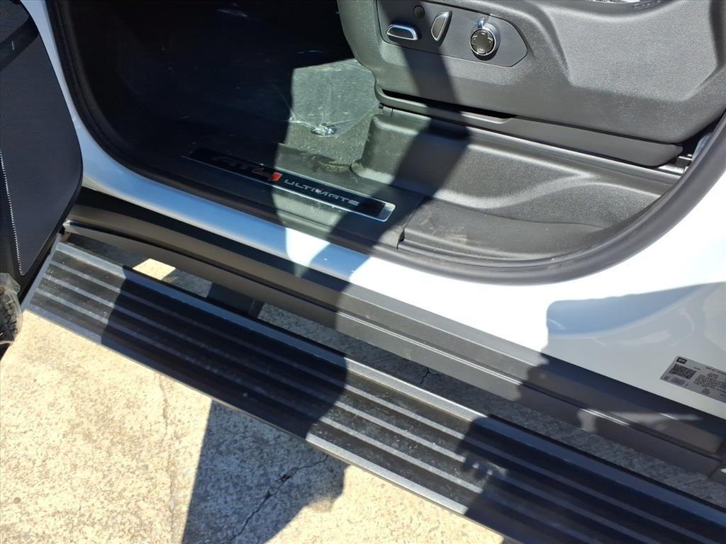 new 2026 GMC Yukon car, priced at $98,820