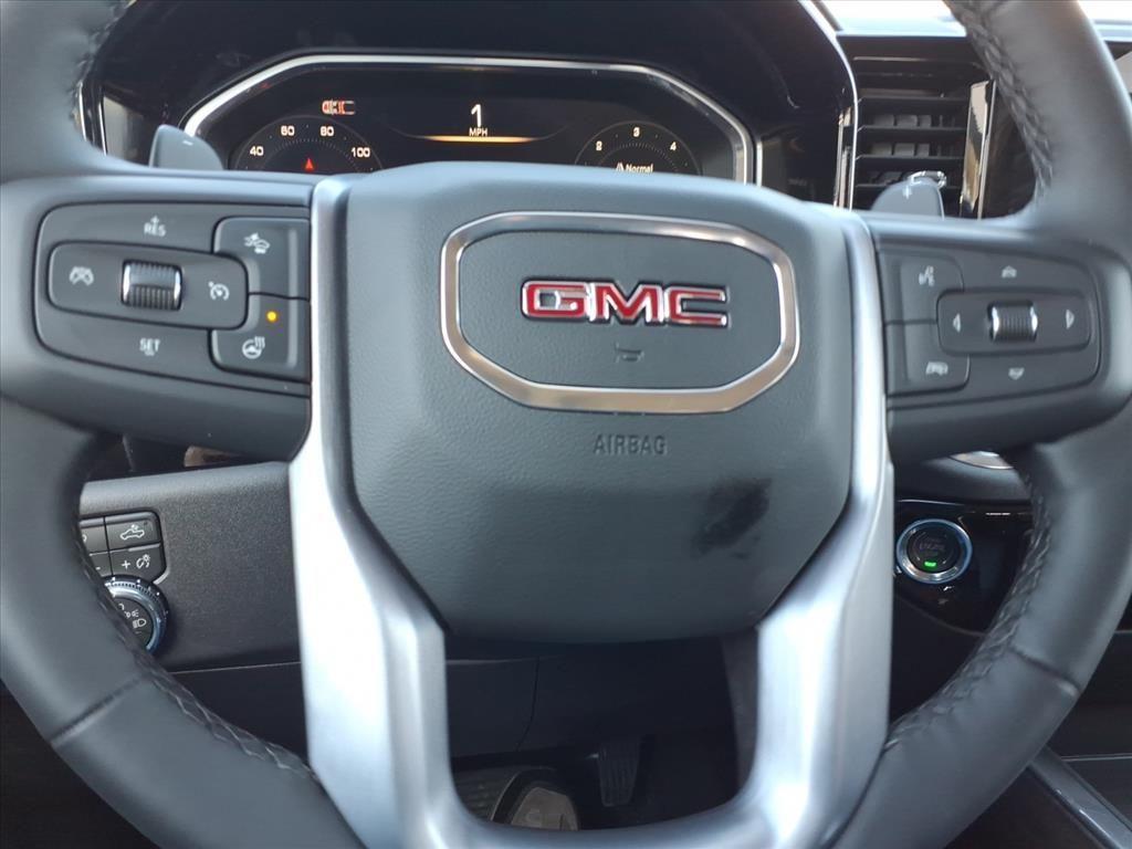 new 2026 GMC Sierra 1500 car, priced at $56,575