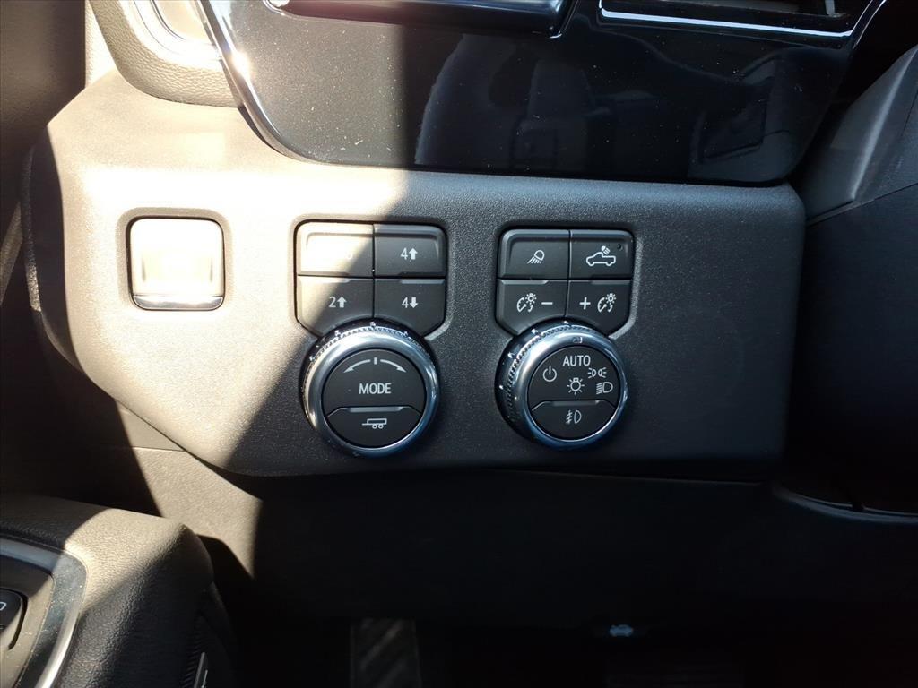 new 2026 GMC Sierra 1500 car, priced at $56,575