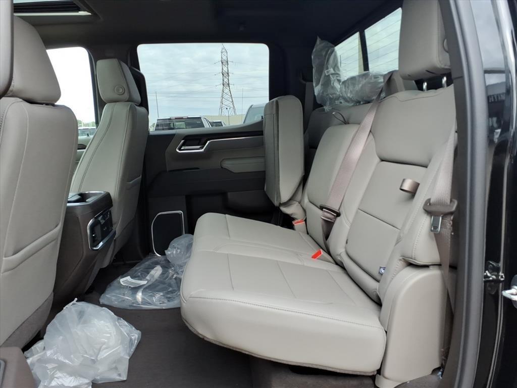 new 2026 GMC Sierra 1500 car, priced at $53,185