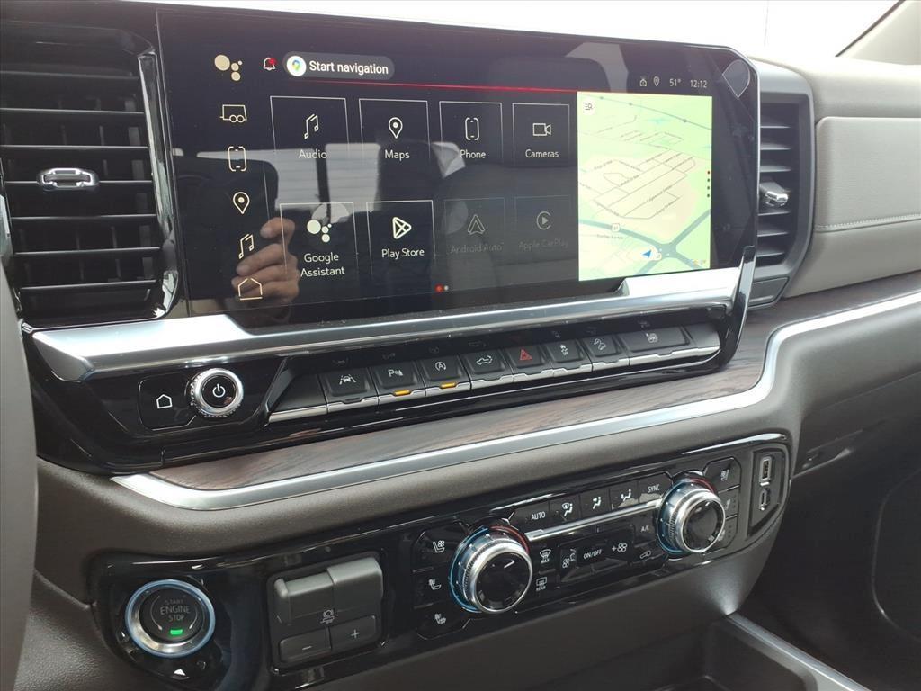 new 2026 GMC Sierra 1500 car, priced at $53,185