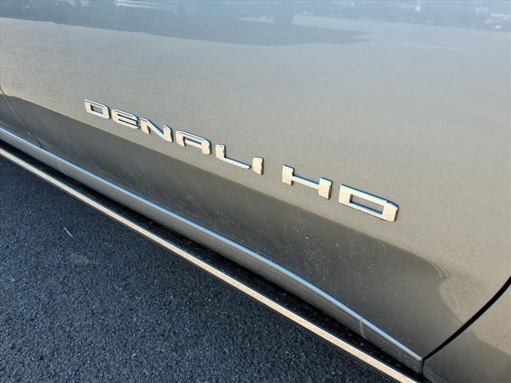 new 2026 GMC Sierra 2500 car, priced at $90,930