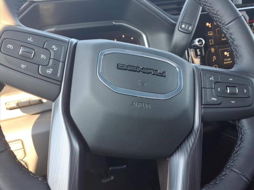 new 2026 GMC Sierra 2500 car, priced at $90,930