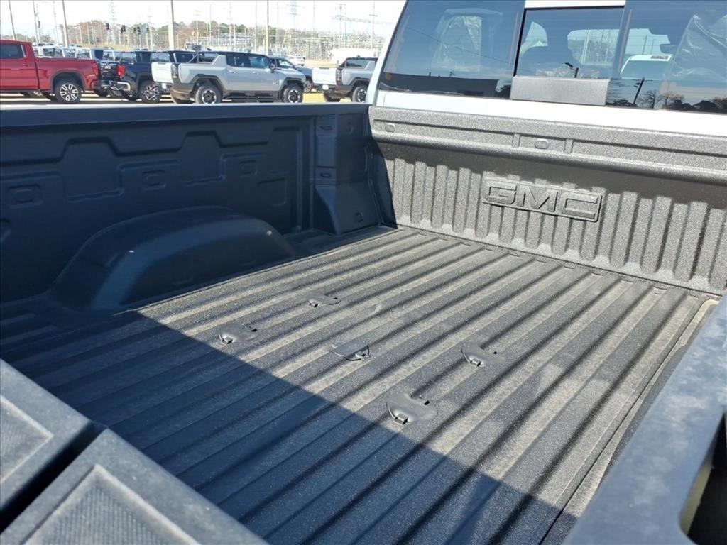 new 2026 GMC Sierra 2500 car, priced at $90,930