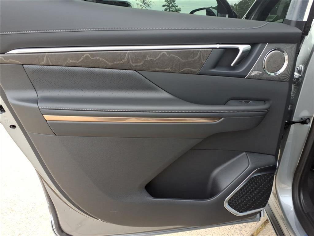 new 2026 Buick Enclave car, priced at $61,018