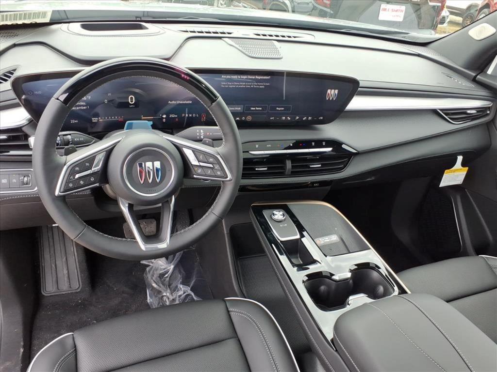 new 2026 Buick Enclave car, priced at $61,018