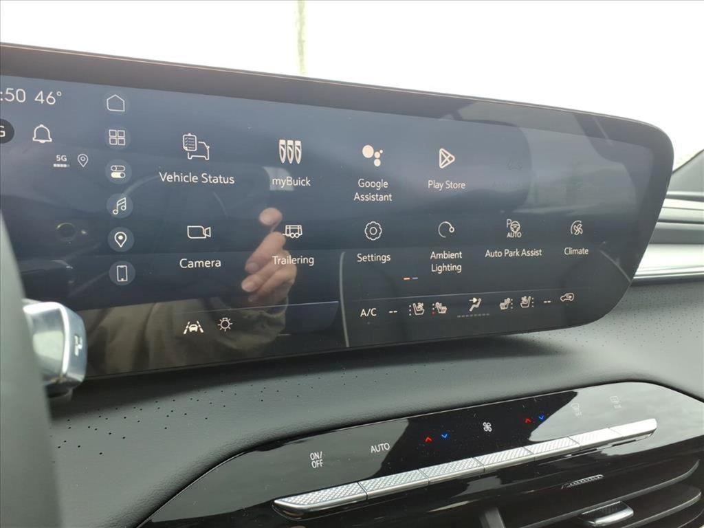 new 2026 Buick Enclave car, priced at $61,018