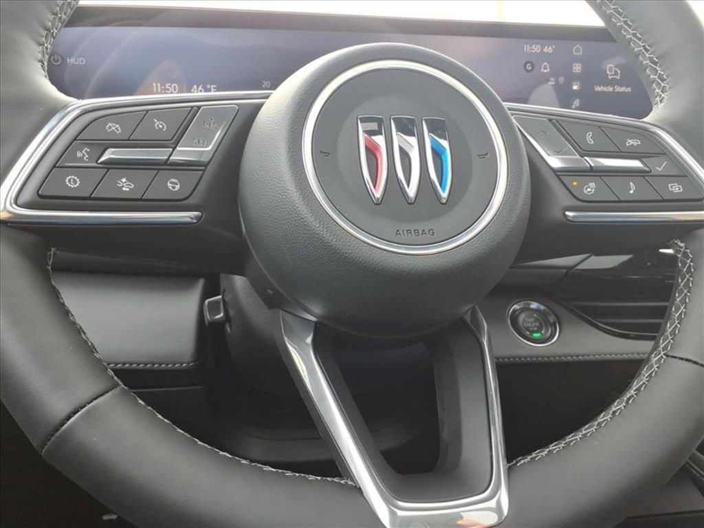 new 2026 Buick Enclave car, priced at $61,018