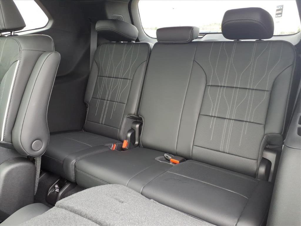 new 2026 Buick Enclave car, priced at $61,018