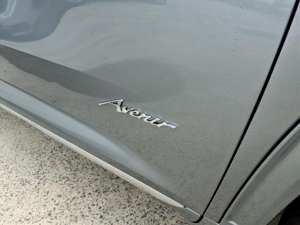 new 2026 Buick Enclave car, priced at $61,018