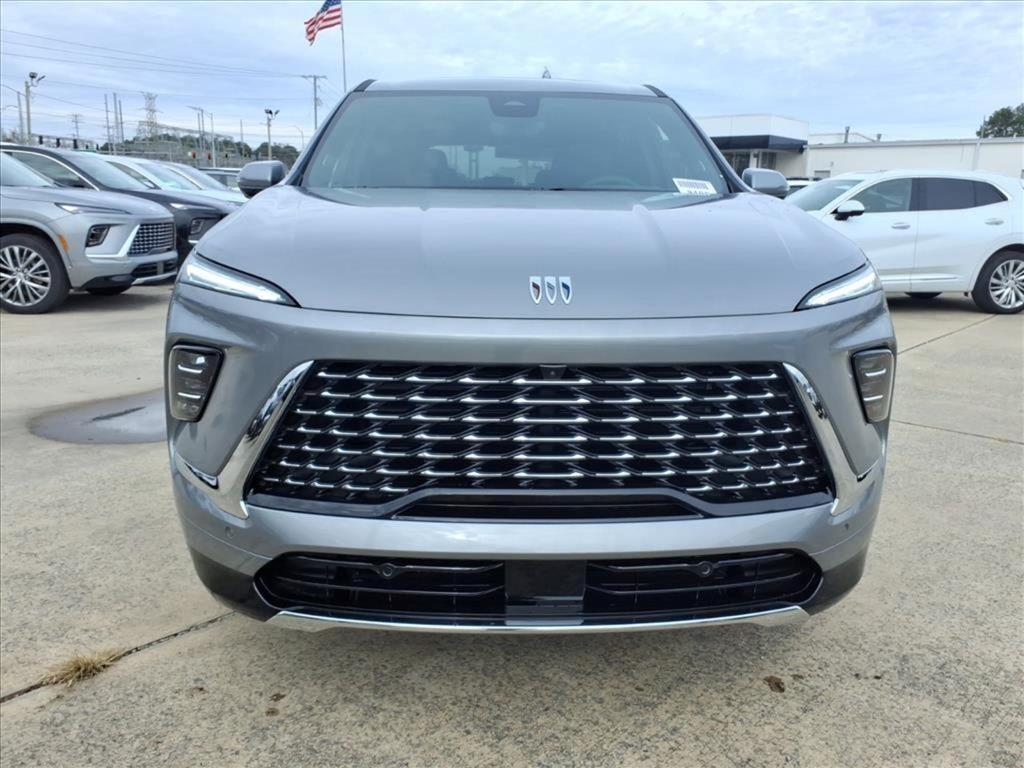 new 2026 Buick Enclave car, priced at $61,018