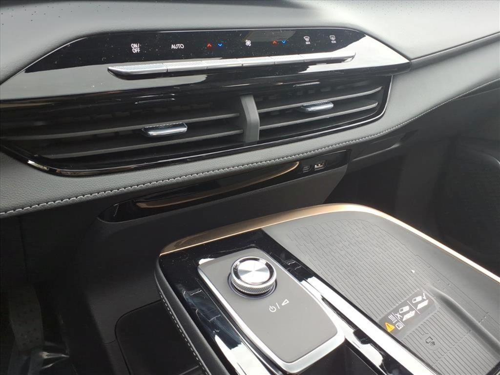 new 2026 Buick Enclave car, priced at $61,018