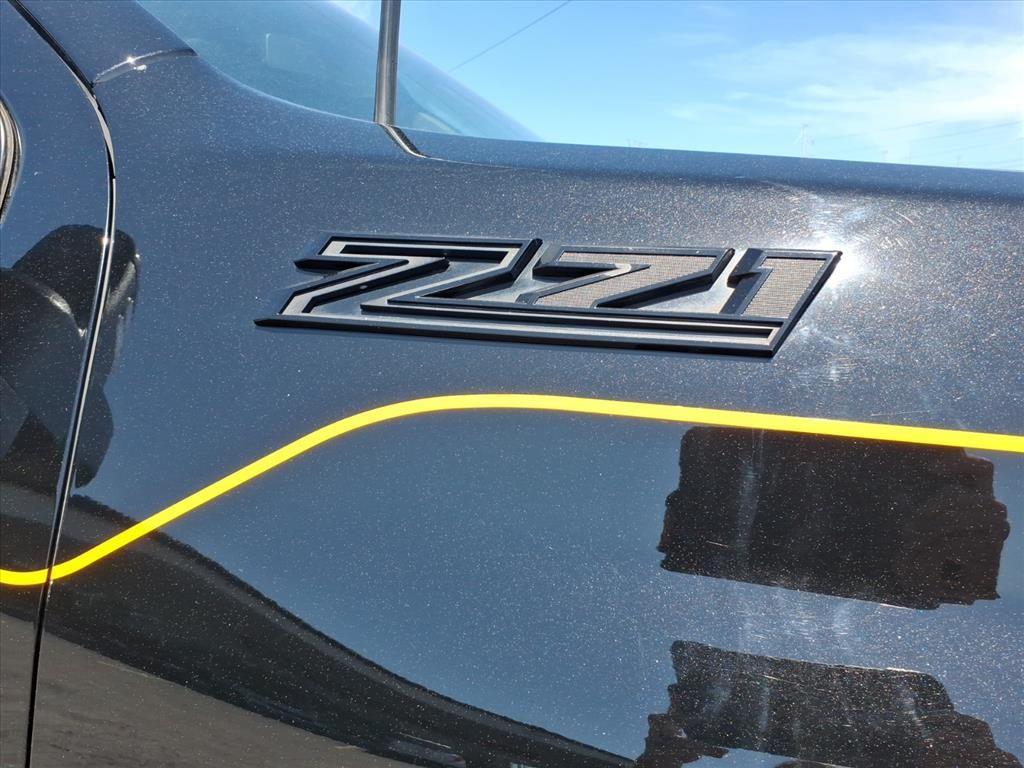 used 2021 Chevrolet Silverado 2500 car, priced at $52,500