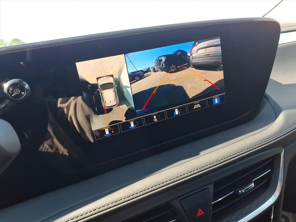 new 2026 Buick Encore GX car, priced at $25,925