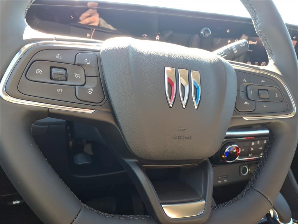 new 2026 Buick Encore GX car, priced at $25,925