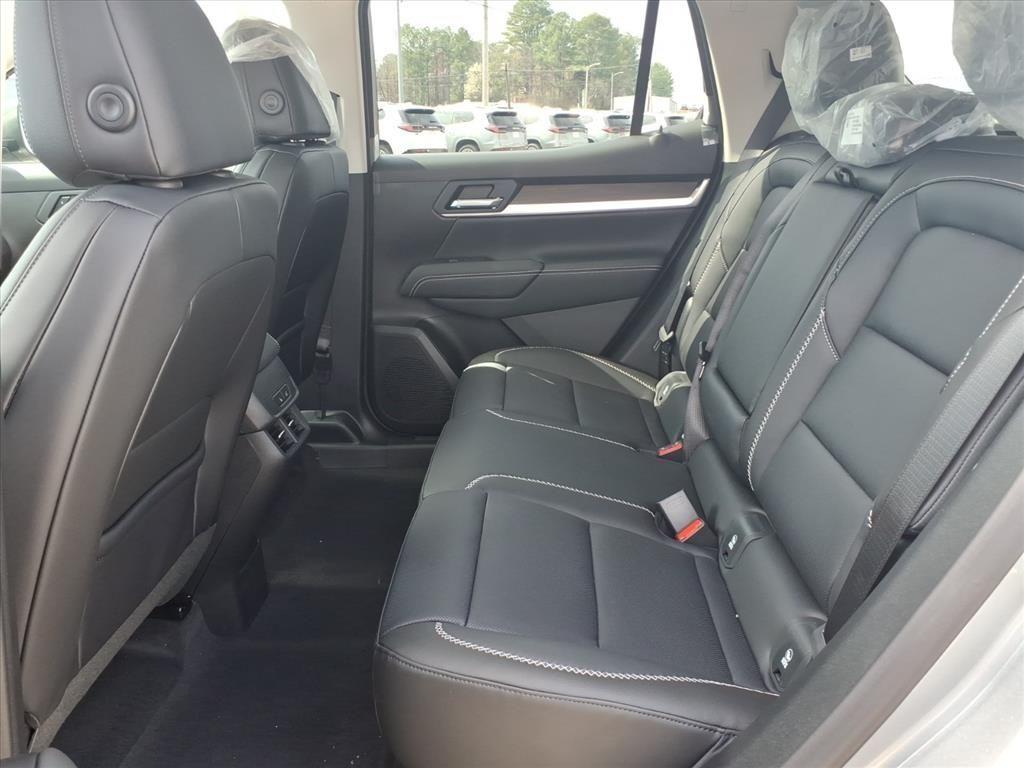 new 2026 GMC Terrain car, priced at $41,440