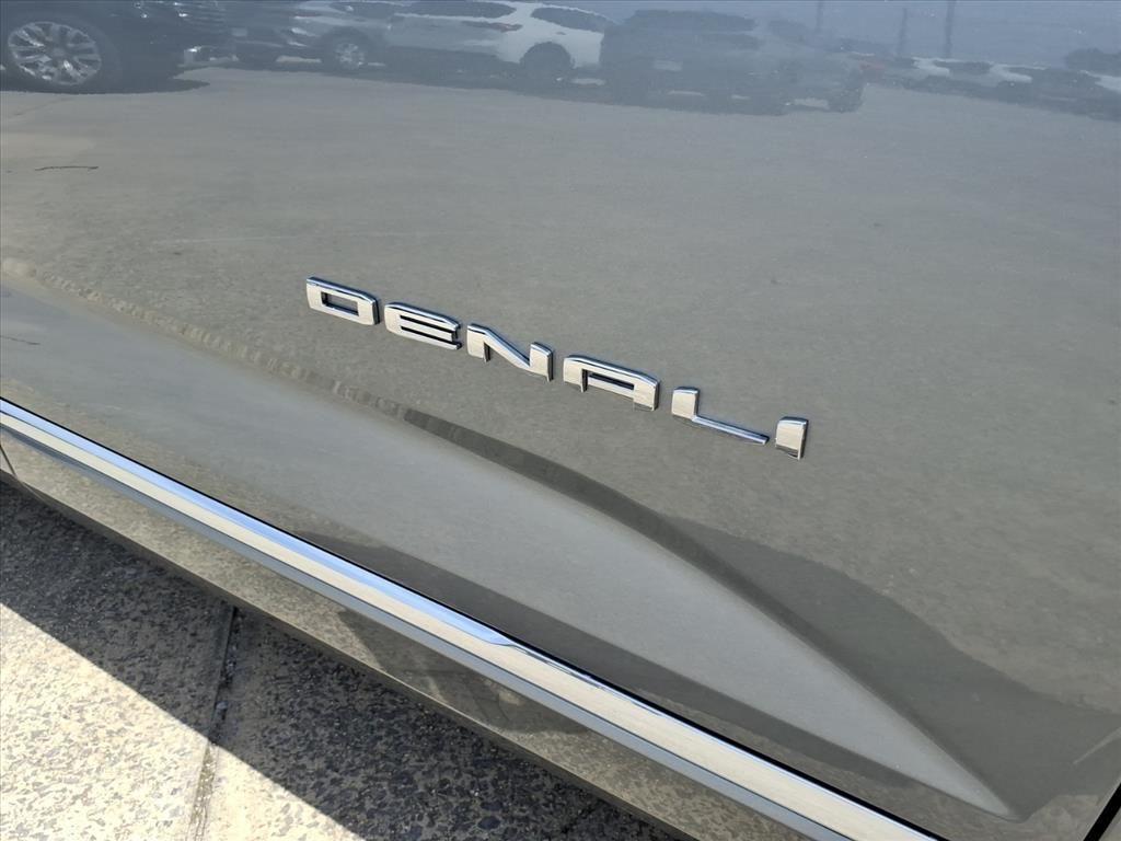 new 2026 GMC Terrain car, priced at $41,440