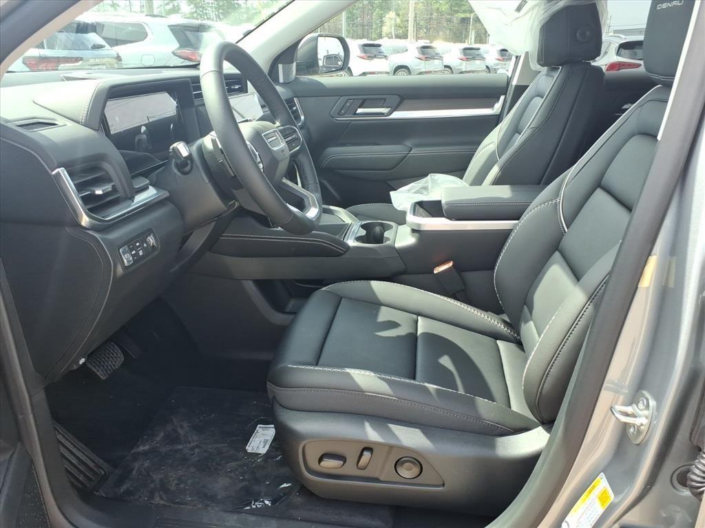 new 2026 GMC Terrain car, priced at $41,440