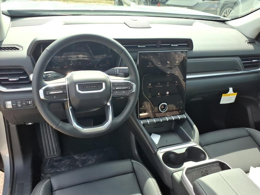 new 2026 GMC Terrain car, priced at $41,440
