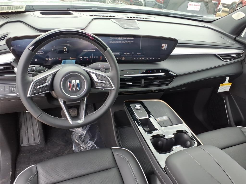 new 2026 Buick Enclave car, priced at $57,010