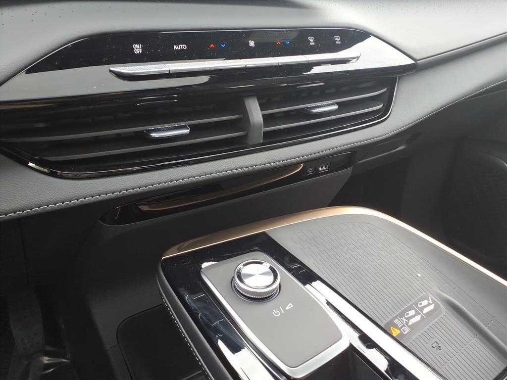 new 2026 Buick Enclave car, priced at $57,010