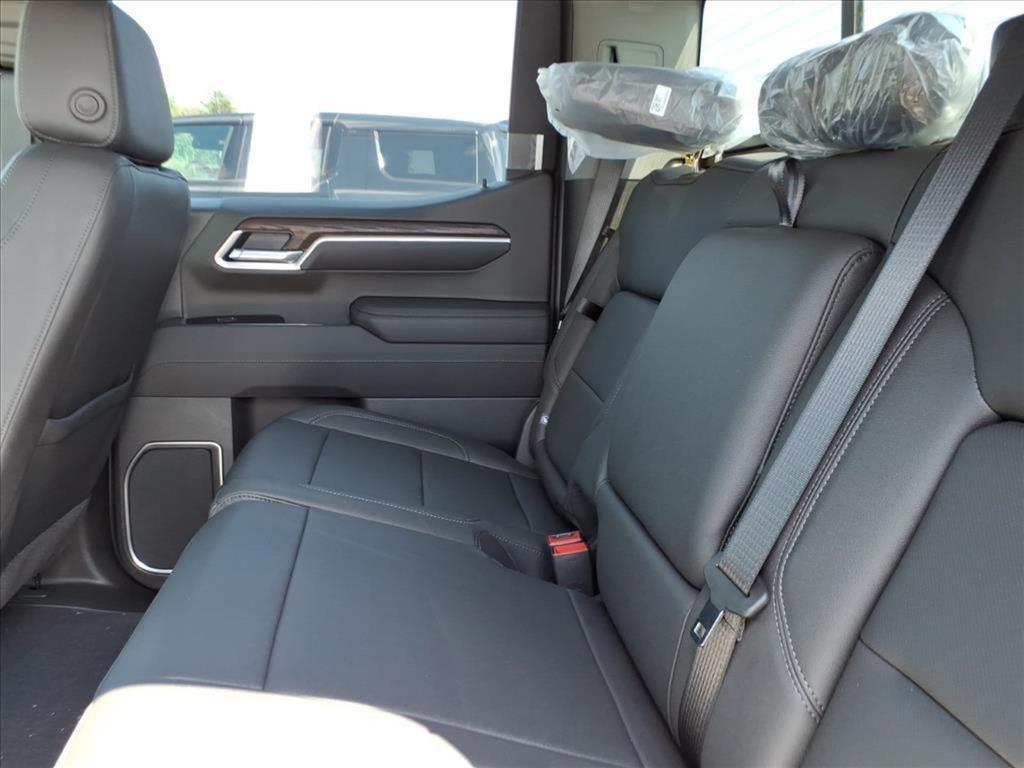 new 2026 GMC Sierra 1500 car, priced at $56,670