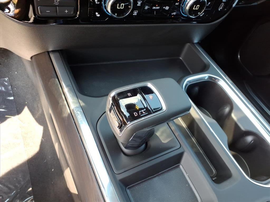 new 2026 GMC Sierra 1500 car, priced at $56,670