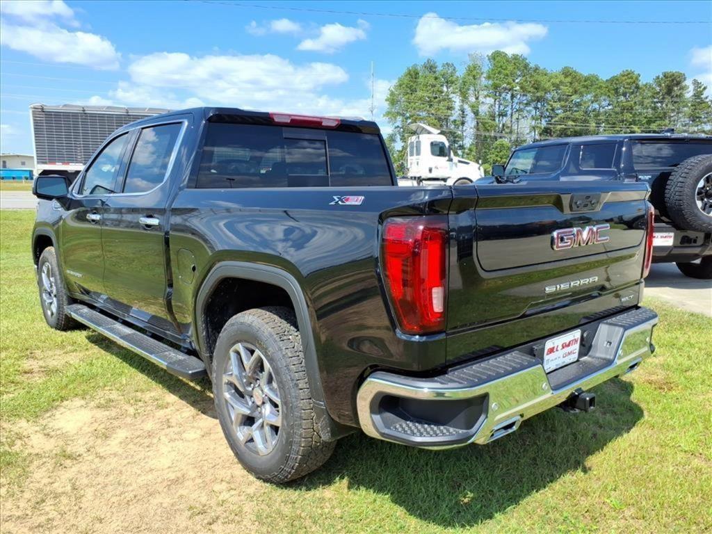 new 2026 GMC Sierra 1500 car, priced at $56,670