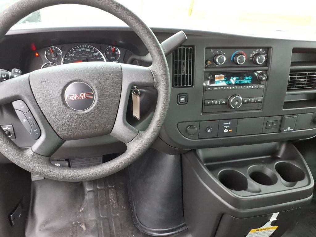 new 2026 GMC Savana 2500 car, priced at $49,740