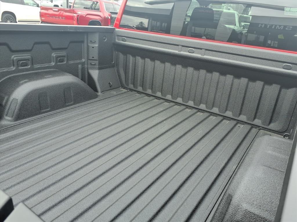 new 2026 GMC Sierra 1500 car, priced at $47,884