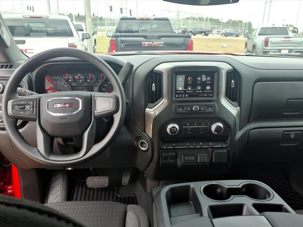 new 2026 GMC Sierra 1500 car, priced at $47,884