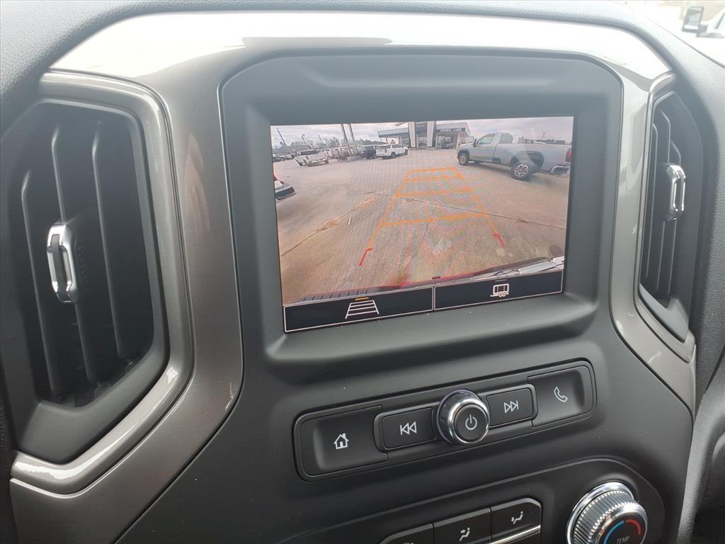 new 2026 GMC Sierra 1500 car, priced at $47,884