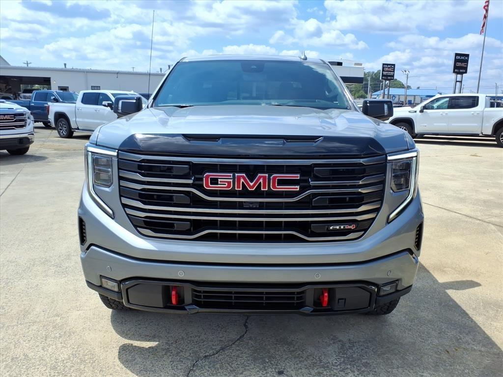 used 2026 GMC Sierra 1500 car