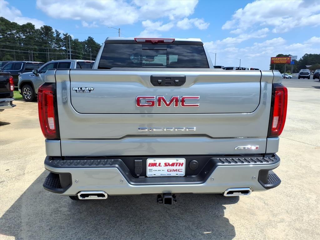 used 2026 GMC Sierra 1500 car
