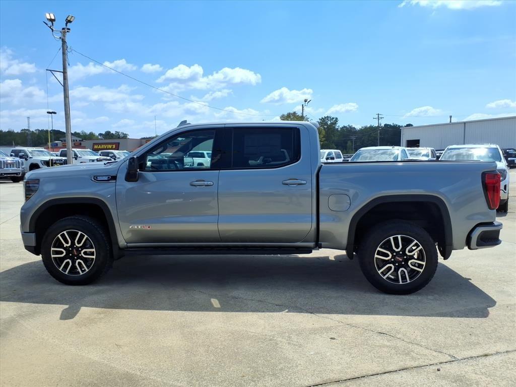 used 2026 GMC Sierra 1500 car
