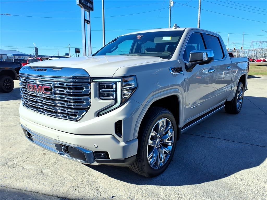 new 2026 GMC Sierra 1500 car, priced at $65,480