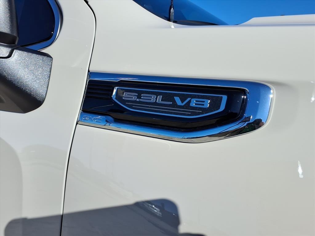 new 2026 GMC Sierra 1500 car, priced at $65,480