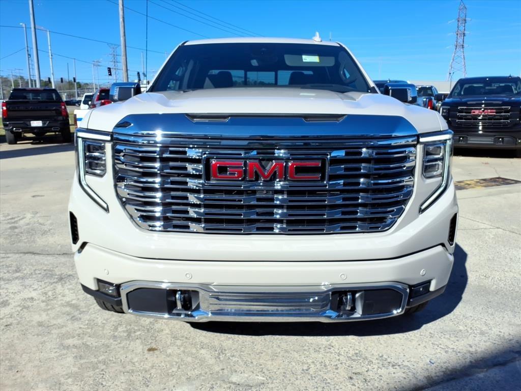 new 2026 GMC Sierra 1500 car, priced at $65,480