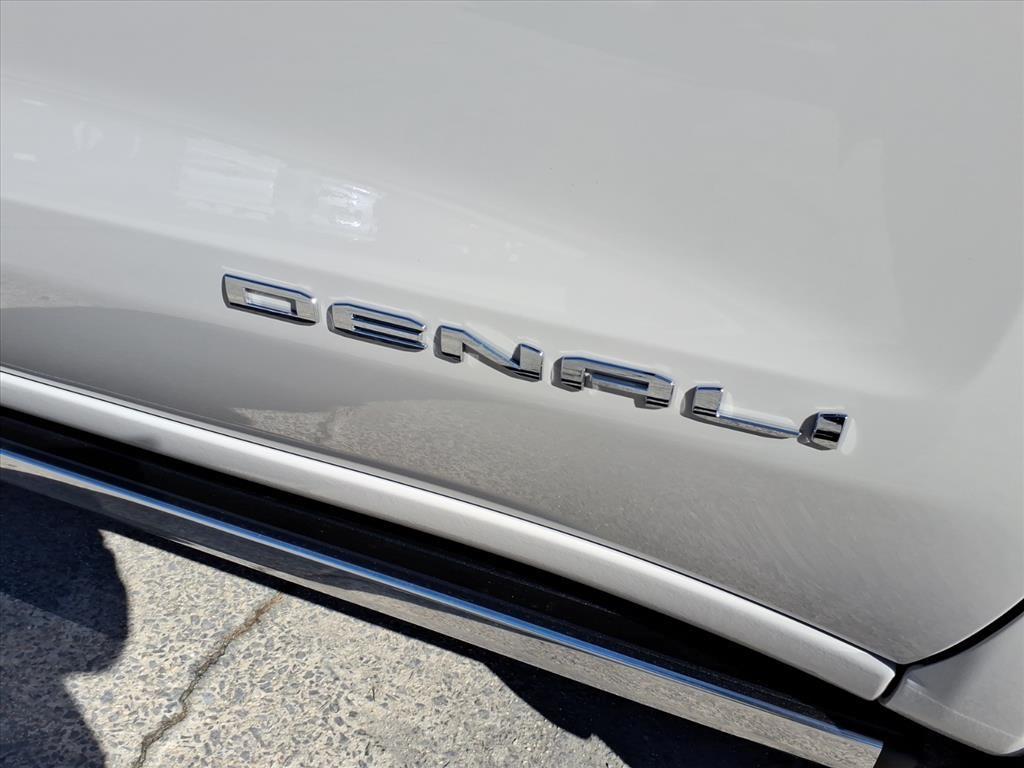 new 2026 GMC Sierra 1500 car, priced at $65,480