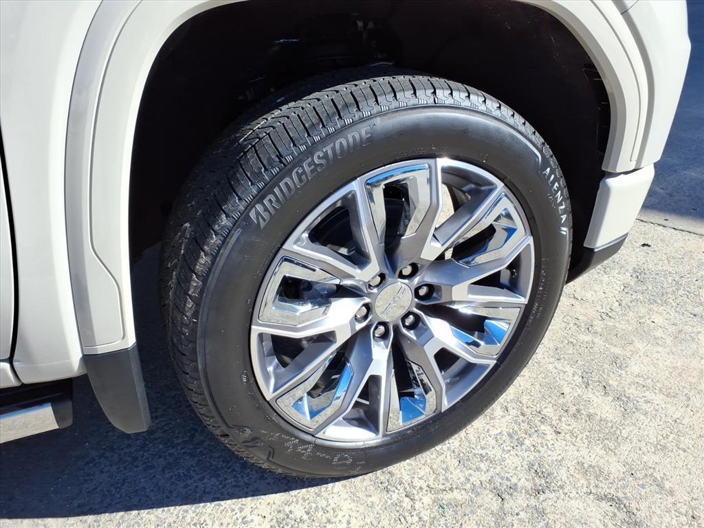 new 2026 GMC Sierra 1500 car, priced at $65,480