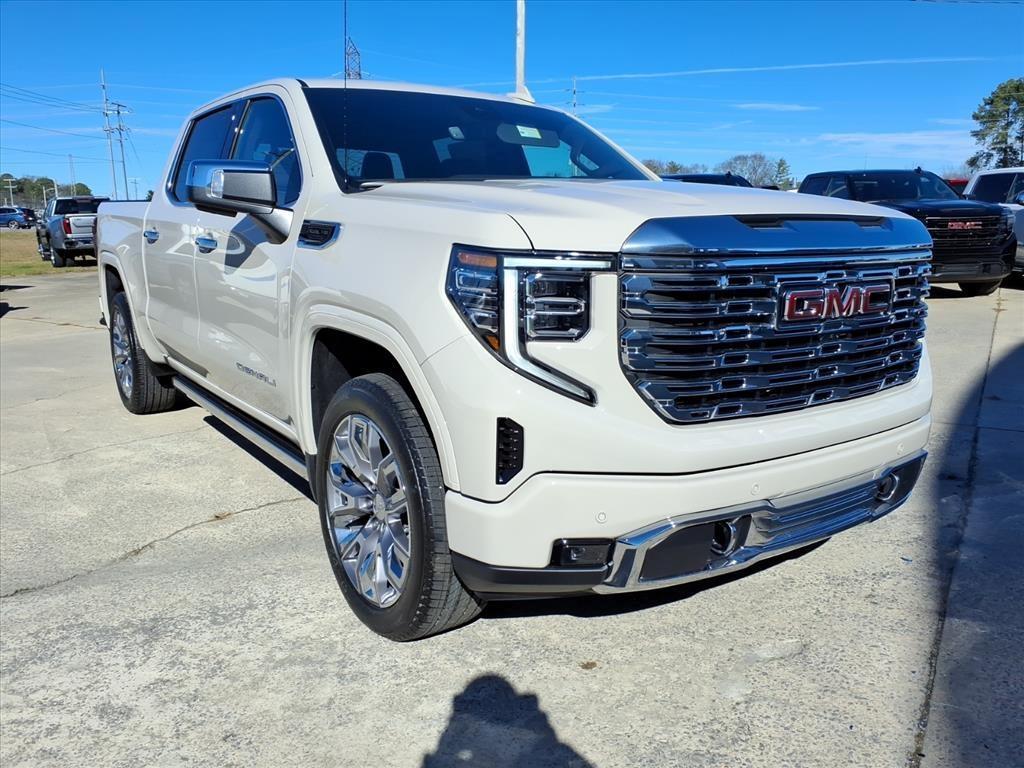 new 2026 GMC Sierra 1500 car, priced at $65,480